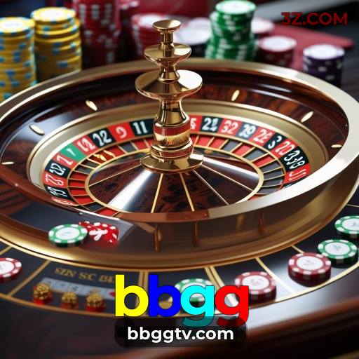 bbgg – Jogos de Cassino Online com Prêmios Reais