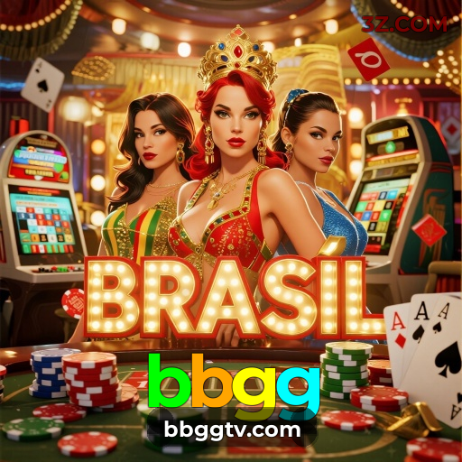 bbgg – Jogos de Cassino Online com Prêmios Reais