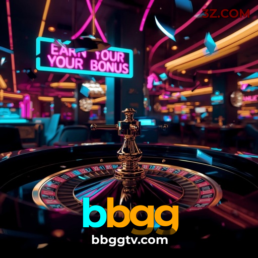 bbgg – Jogos de Cassino Online com Prêmios Reais