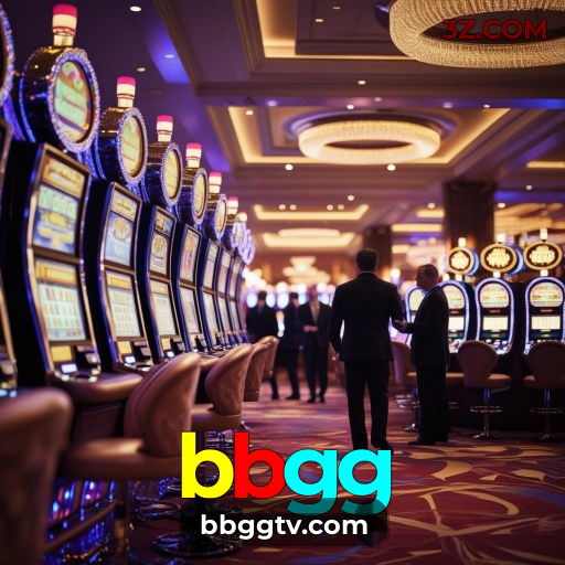 Cassino no bbgg — jogos ao vivo, cashback e VIP